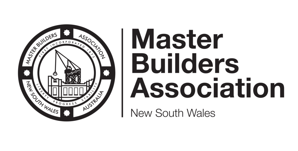 The Master Builders Association of NSW